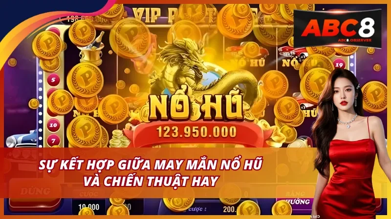 Những cách để tăng cơ hội tại Kho Tàng Ngũ Long